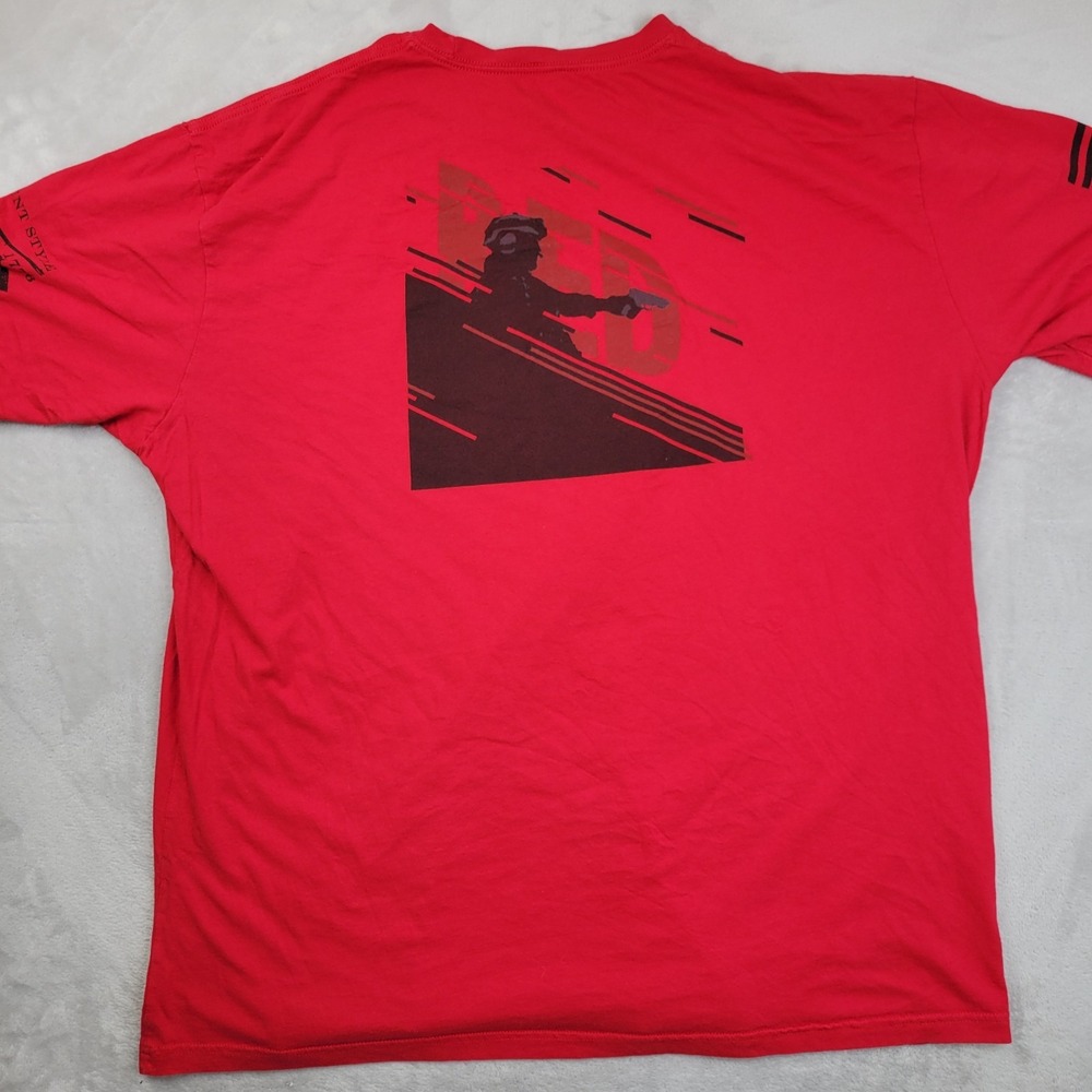 Grunt Style T Shirt Men XXXXL Patriot Military Tactical Veteran 2A Police 599